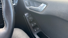 Ford Fiesta 1.0 EcoBoost Hbd mHEV 125 Titanium X 5dr Petrol Hatchback